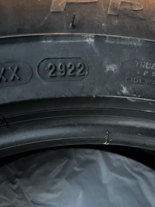 Michelin 215/60R17