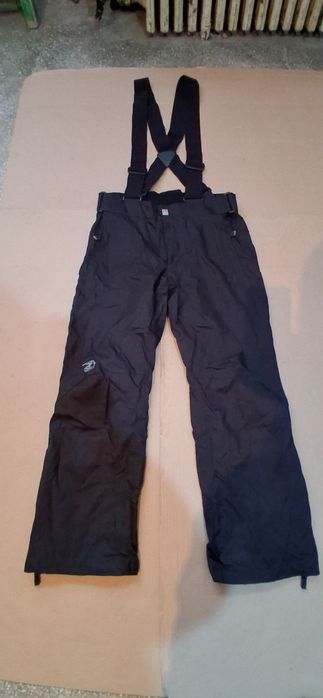 Pantaloni schi ziener mărimea xs