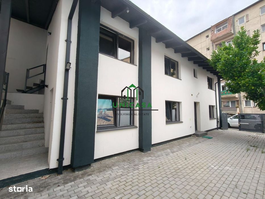 Casa 4 Camere , Central– Râmnicu Vâlcea | Aproape De River Plaza Mall