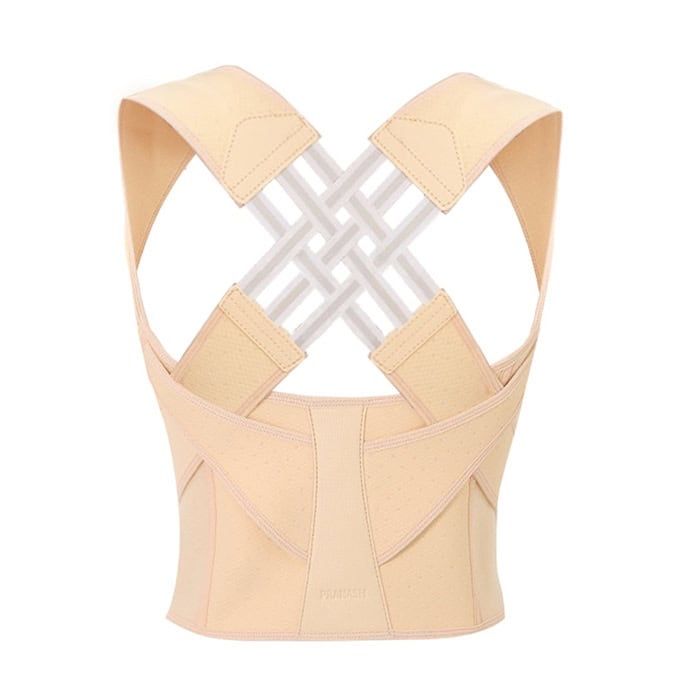 Колан/корсет за рамене и гръб