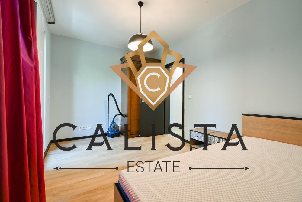 Дава се под наем Тристаен апартамент в София, Банишора - 75 кв.м за 699 € - Снимка #6