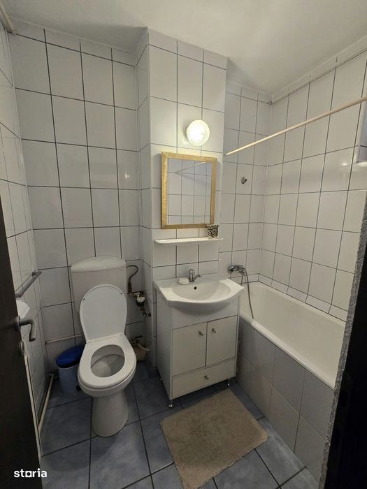 Apartament 2 camere Mihai Viteazu