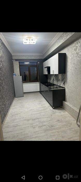 Аренда янги хаёт спутник 5 НАВОСТРОЙКА
