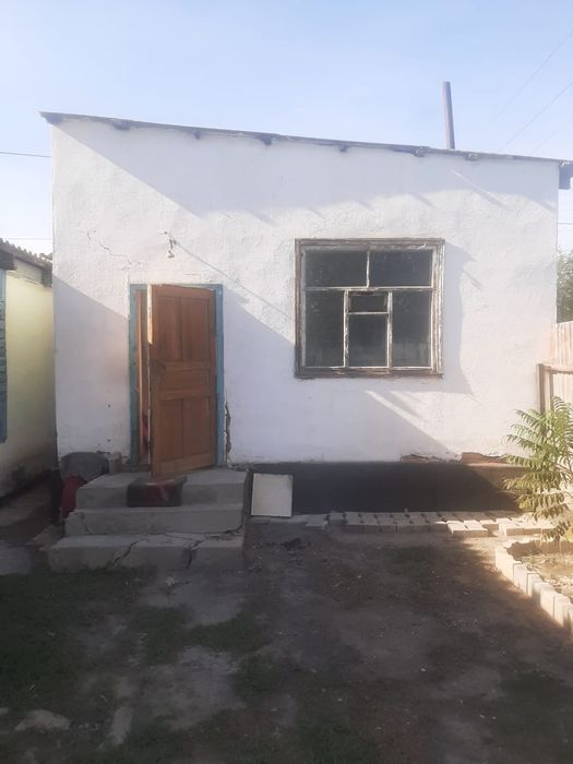 Продаётся уютный дом в отличном районе