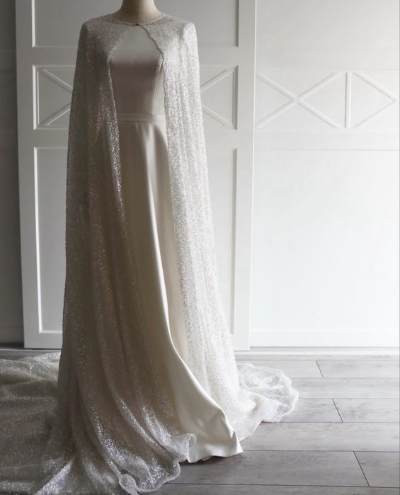 Продам свадебное платье