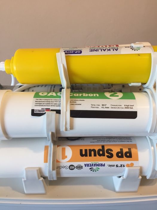 Фильтр для воды