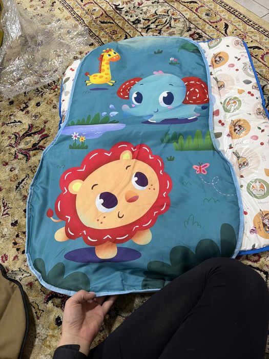 Матрас для малыша