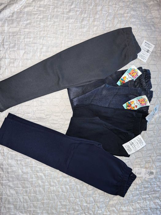 Нови български клинове двуконечна, триконечна вата 104 и 110