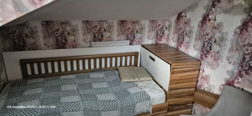 Дава се под наем Двустаен апартамент в Варна, Център - 85 кв.м за 400 € - Снимка #4