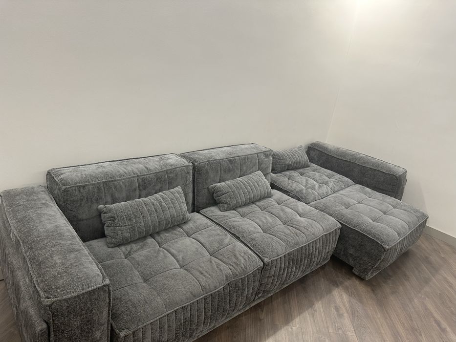 Диван TANAGRA san-remo