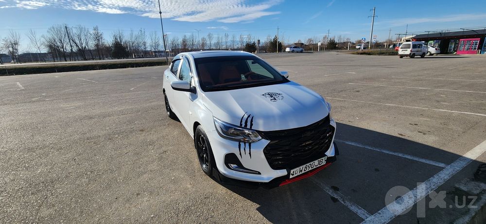 Onix 6 pozitsiya