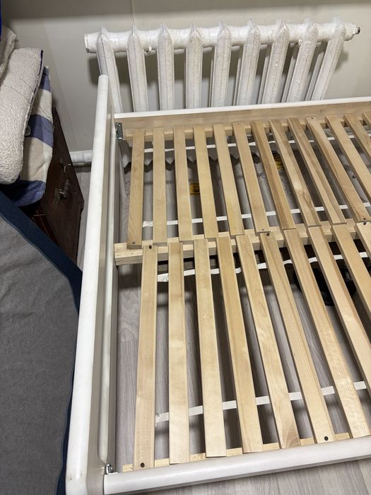 Кровать 120 200 см, 1,5 спальный