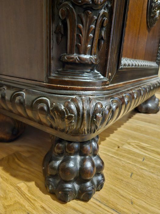 Продам старинные напольные часы