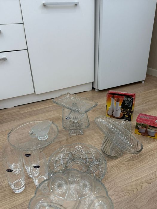 Продаю посуду комплектом