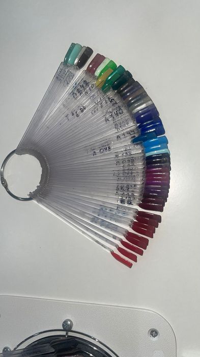 Лампа, стерелизатор, лаки