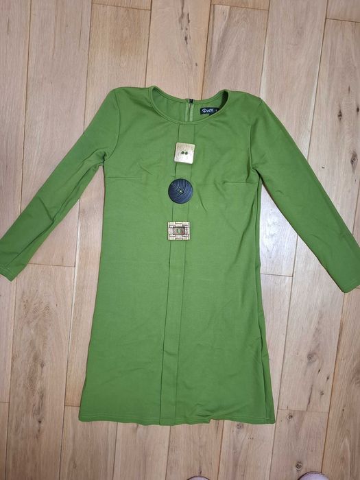 Рокля Lucy S размер