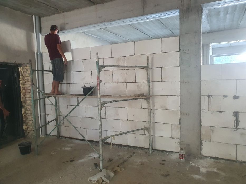 Продаются качественные пено блоки.