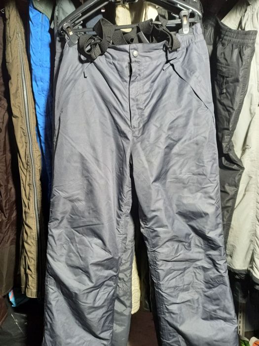 Pantaloni ski marimea 170 176