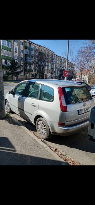 FORD C-Max 2005 — imagine 3