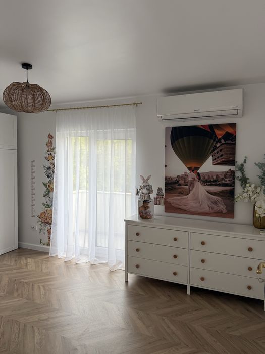 Casă recent finisată - Chinteni