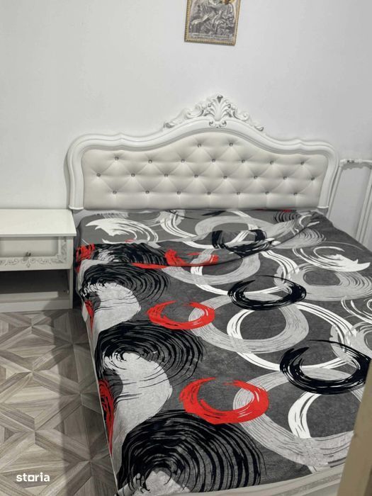 Vand apartament 2 camere