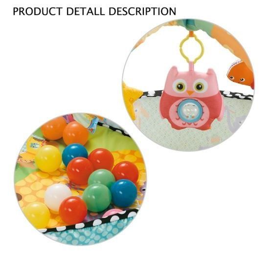 Bolalar uchun kovrik