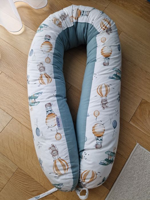 Perna gravide/alaptare multifunctionala