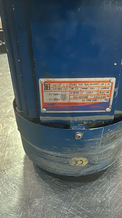 Продам Электродвигатели