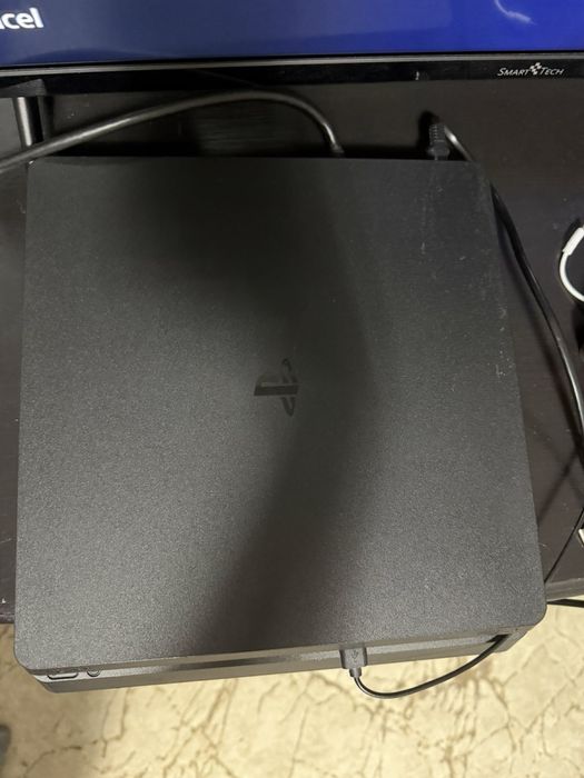 PlayStation4 slim 1TB Ps4