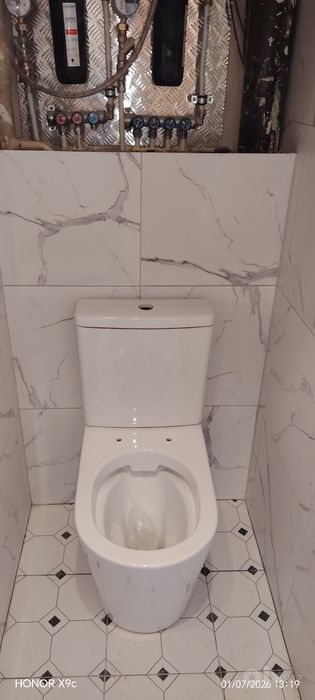 Ремонт кафел ишларини киламиз