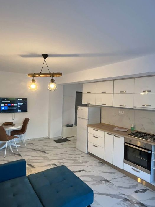 Apartament Otopeni