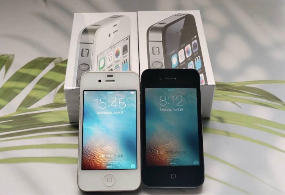 Iphone 4 СРОЧНО идеал