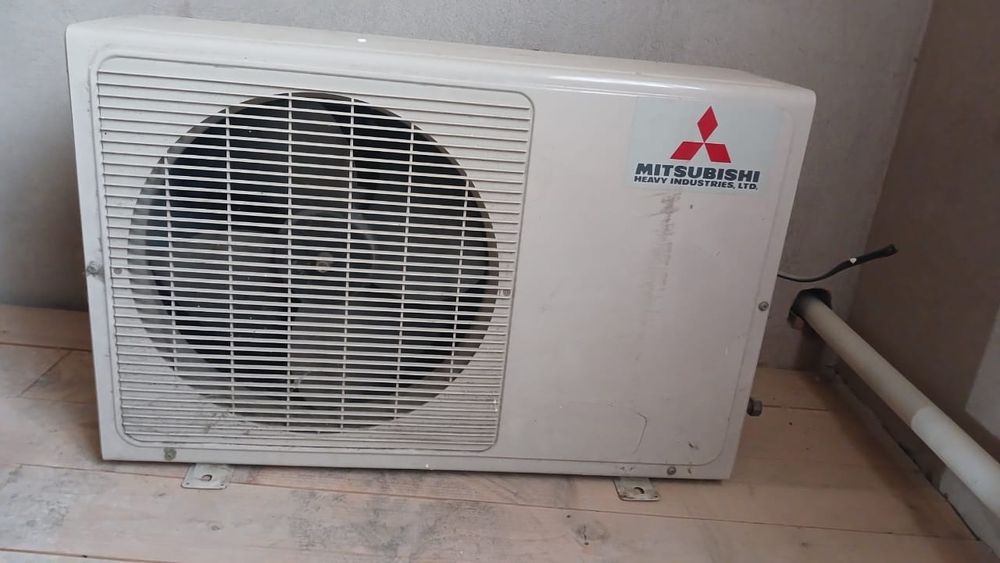 Кандиционер сотилади