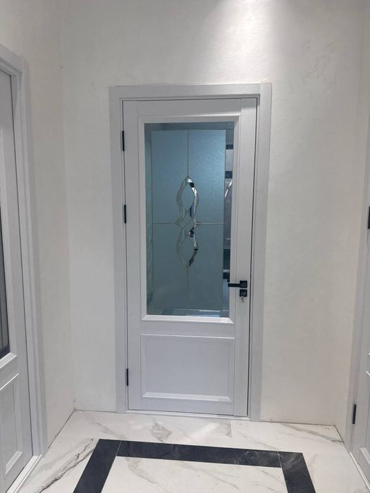 Двери МДФ качественные