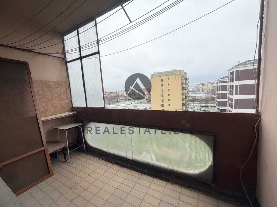 Продава се Двустаен апартамент в Пловдив, Тракия - 48 кв.м за 1062 €/кв.м - Снимка #7