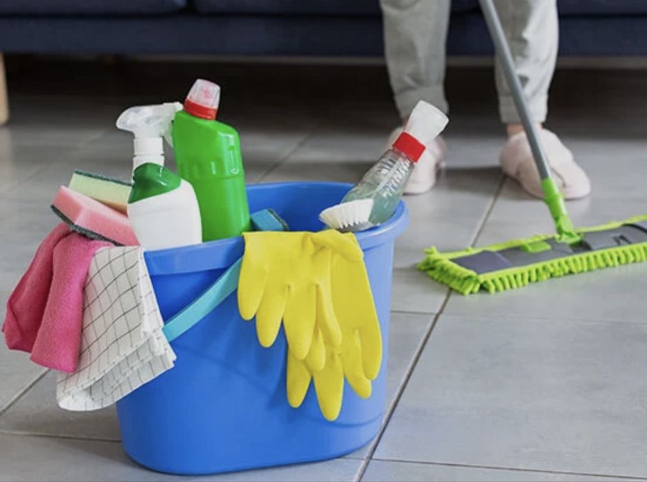 Curatenie generala sau de intretinere - Brasov