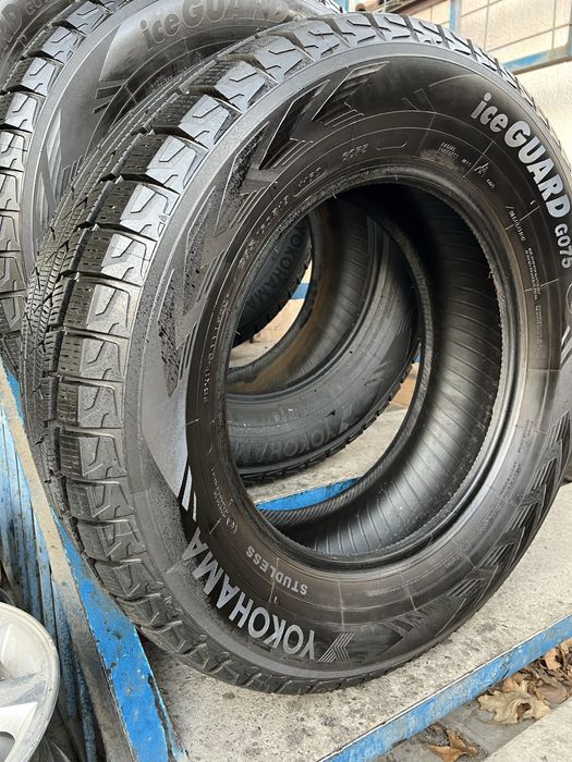 екохама 285/60:20