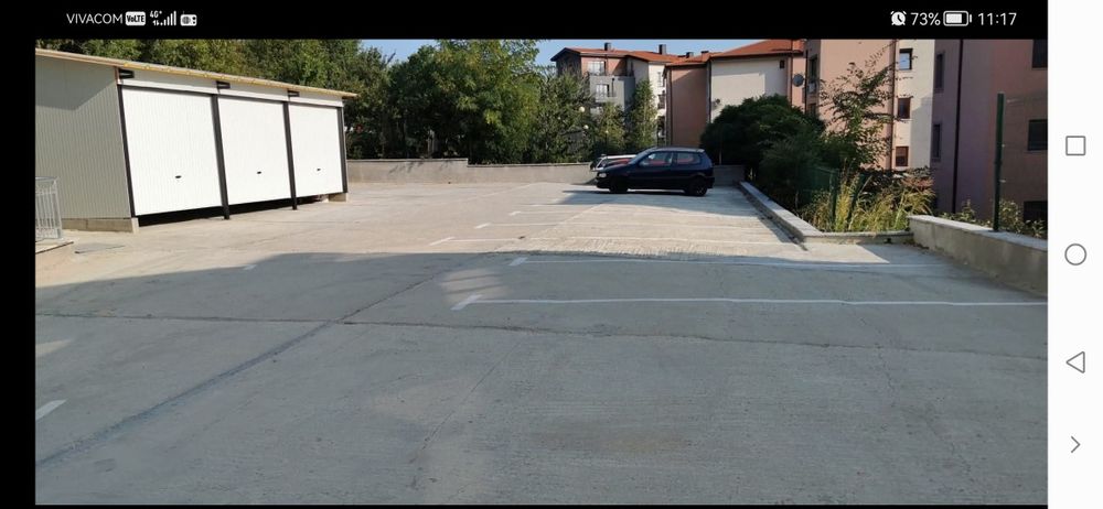 Дава се под наем Двустаен апартамент в Варна, Аспарухово - 55 кв.м за 357 € - Снимка #13