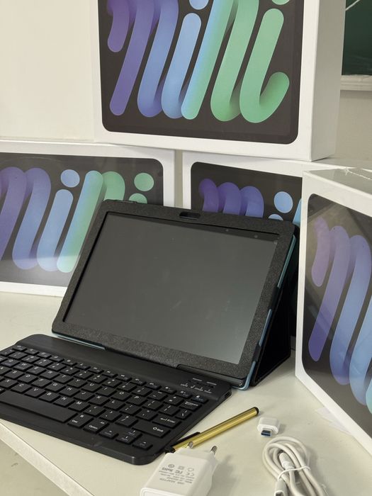 НОВЫЙ ПЛАНШЕТ по супер цене