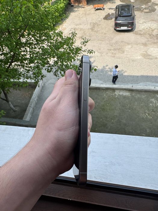 Iphone 15 pro max ideal