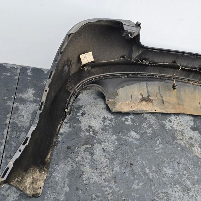 Bara spate Jaguar XF X250