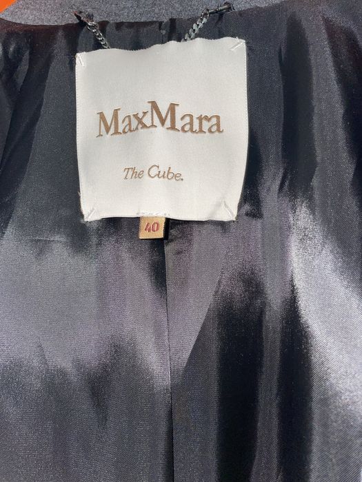 Пальто от Maxmara