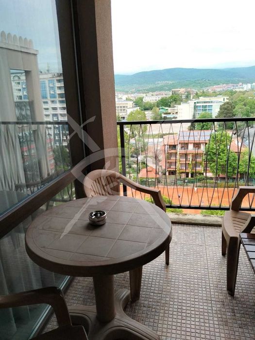 Продава се Ателие в к.к. Слънчев бряг - 52 кв.м за 1383 €/кв.м - Снимка #4