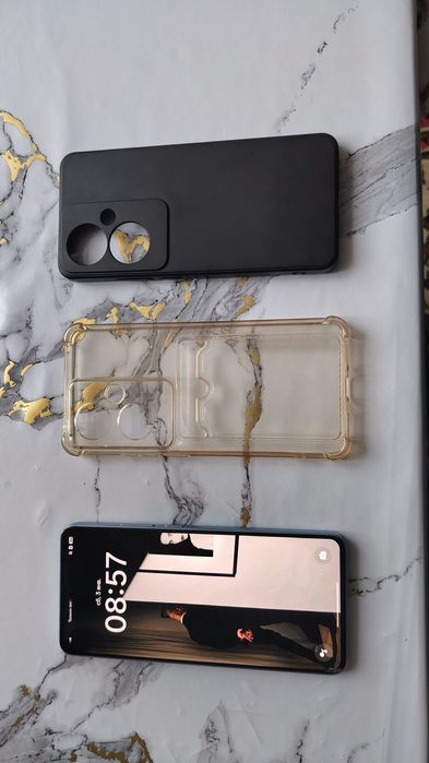 Продал сотовый телефон oppo