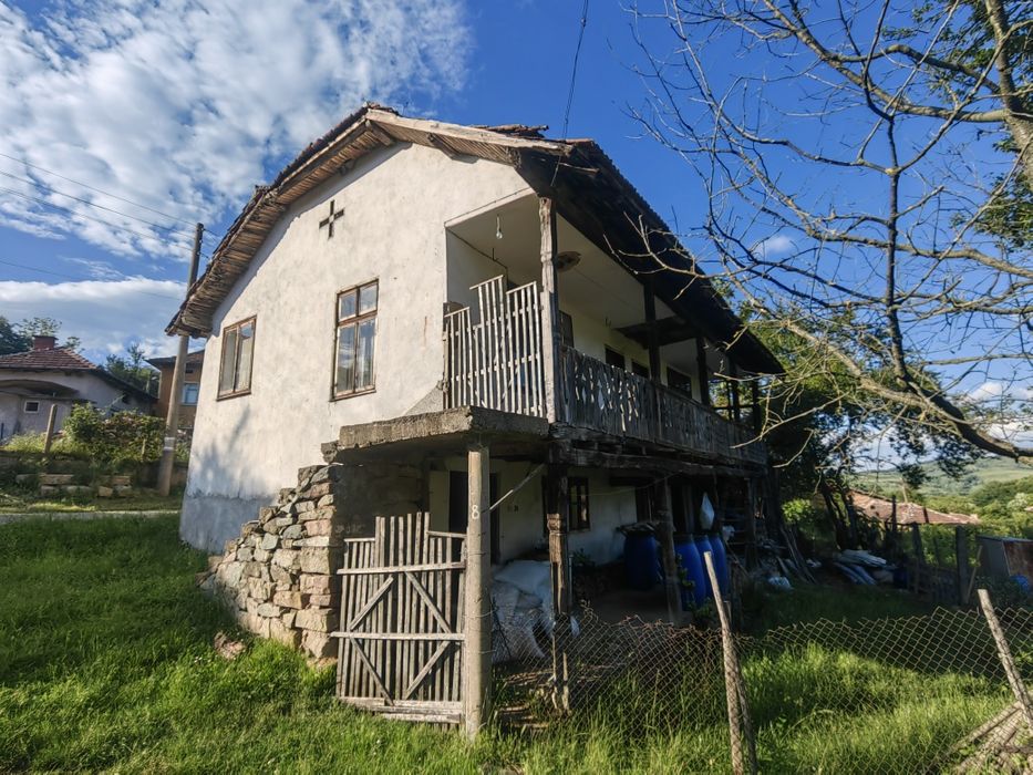 Продава се Къща в Монтана, Идеален център - 140 кв.м за 129 €/кв.м - Снимка #3