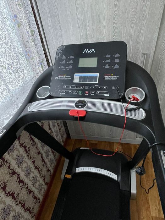 Беговые дорожки для дома