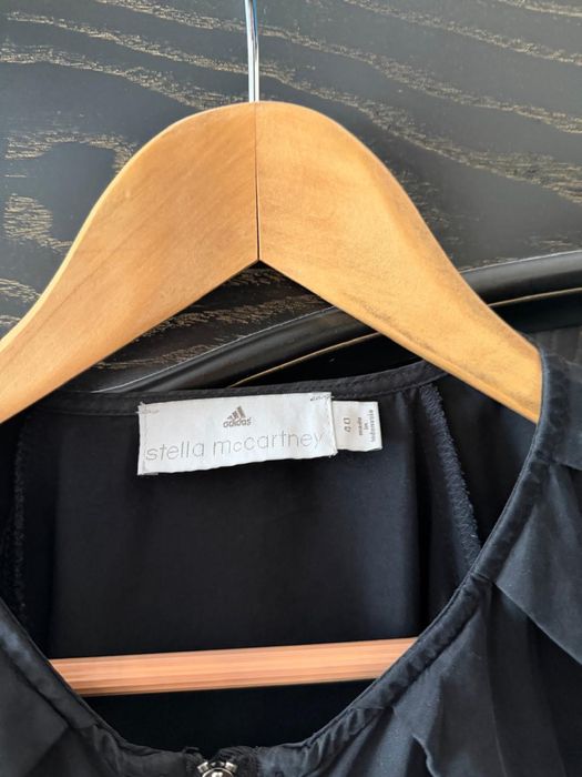 Stella maccartney ветровка