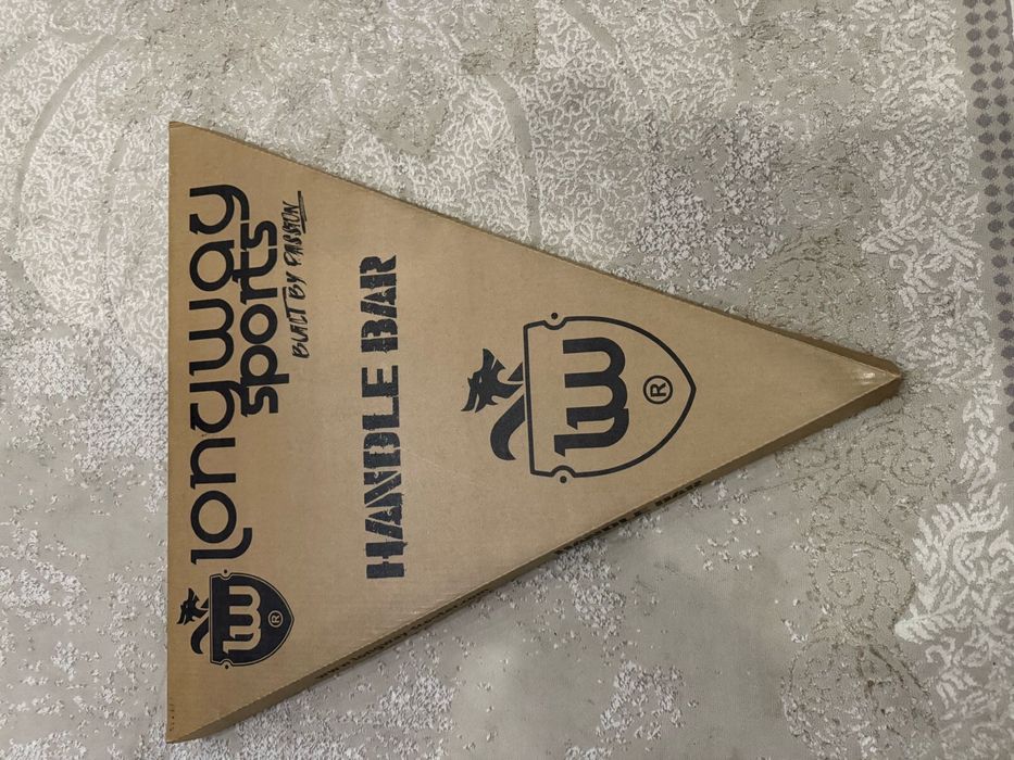 Продам руль на самокат, новый