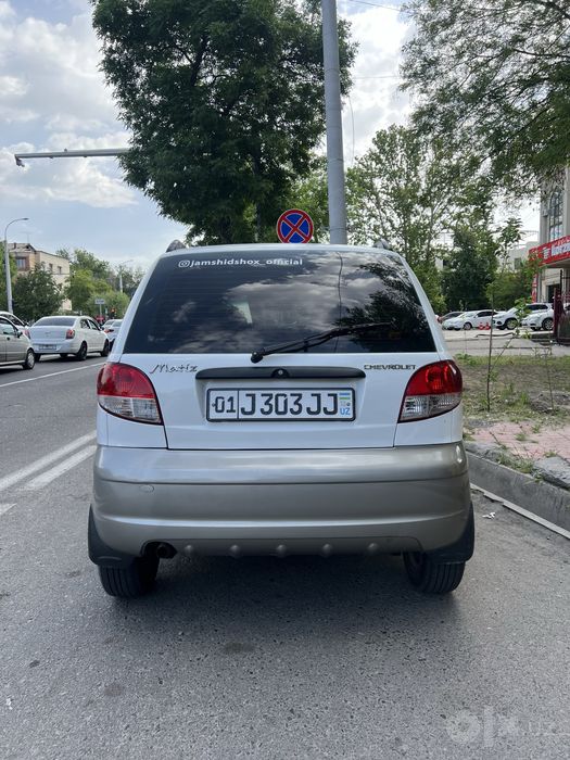 Best matiz 2015 Super