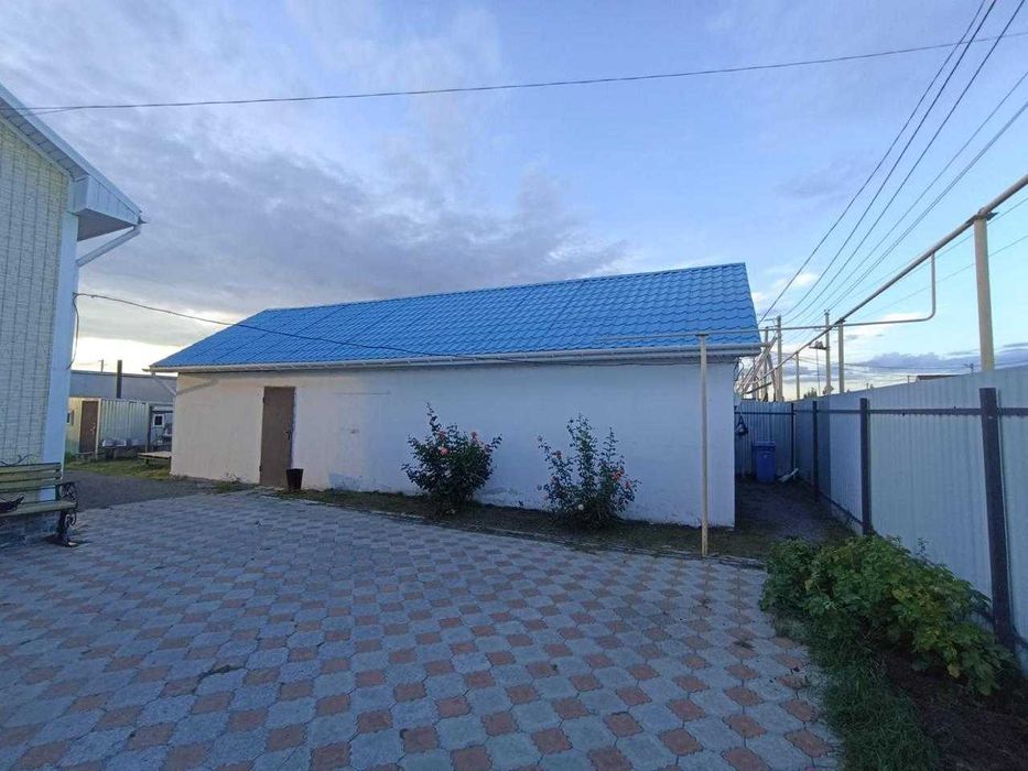 Продам дом в с. Заречное